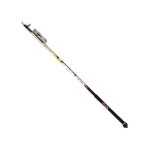 Oskar Cougar Teleskopik Kamış 180cm 250gr Aksiyonlu 1