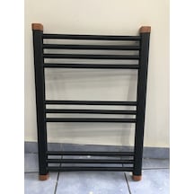 50 x 70 Siyah Havlupan Üretici Firma Garantisi