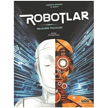 Robotlar / Noredine Benazdia