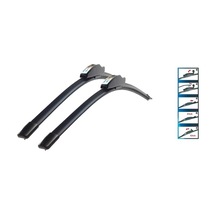 Silecek Süpürgesi Ön Bosch Muz Tipi 600mm 24" Universal Max 121 01 024
