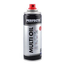 Perfects Multi Oil - Yağlayıcı Pas Koruyucu 200 ML