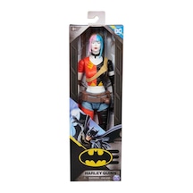 Spin Master Dc Aksiyon Figürleri Harley Quınn 30 Cm 6055697 20145638