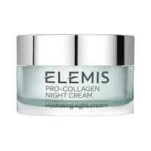 Elemis Pro-collagen Night Gece Yüz Kremi 50 Ml