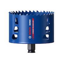 Bosch 111 Mm Expert Sert Malzemeler İçin Panç 2608901902