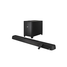 Polk Audio Magnifi Max AX 5.1.2 Dolby Atmos Soundbar Ses Sistemi