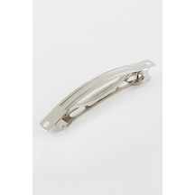 Metal Otamatik Toka 8 Cm 1 Adet Diğer