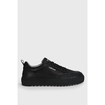 Lufian Lufıan Phılıp S.ayk Sıyah Erkek Sneaker Siyah