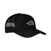 The North Face Horızon Mesh Şapka Nf0a55ıujk31 Siyah