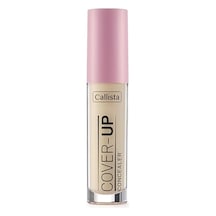 Callista Cover Up Concealer 01 Ivory Göz Altı Kapatıcısı 00