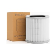 Xiaomi Smart Air Purifier 4 Compact  Hepa Filtre Yüksek Verimli Yedek Filtre Pm2.5, Polen, Toz Ve Alerjen Giderici 4 Compact Hepa Filter
