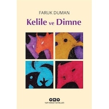 Kelile Ve Dimne / Faruk Duman