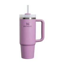 Stanley Quencher H2.0 Tumbler Wıth Handle And Straw Termos 0,89 Lt 10-10827-225 Çok Renkli