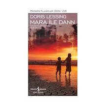 Mara İle Dann - Modern Klasikler Dizisi - Yqbx-673724