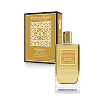 Gloria 030 Blackberry Erkek Parfüm EDP 75 ML