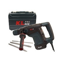 Klpro KLKD580P SDS Plus 1100 W Kırıcı Delici 5. 6 KG
