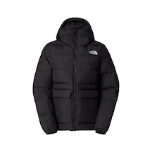 The North Face W Gotham Jacket Kadın Ceket Nf0a84ıw4h01 Siyah