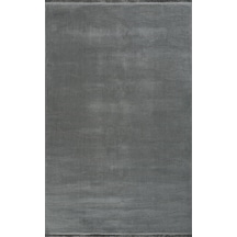 Artemis Halı Zeus 09992c Gri Modern Sade Desen Halı