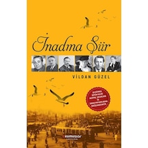 İnadına Şiir - Vildan Güzel - Okumuşlar Yayıncılık