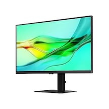 Samsung Viewfinity S6 Ls27d600uauxuf 27" 5 Ms 2k Pivot Ips 100 Hz Monitör
