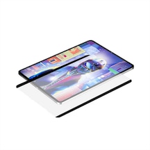 WIWU iPad Air Uyumlu 10.9 2020 (4.Nesil) Wiwu Removable Mıknatıslı Ekran Koruyucu ZORE-216893