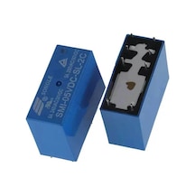 Songle Smı-05vdc-sl-2c 5a 5v 8 Pin Çift Kontak Hl3