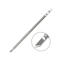 N12-5 Zd-8962 Lehim İstasyonu Yedek Havya Ucu - 4.4 Mm Balta Uç T12 Serisi
