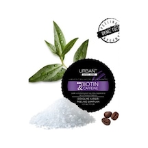 Urban Care Biotin Peeling Şampuan 200 ML Urban Care Biotin Peeling Şampuan 200 ML