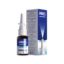 Osisoft Burun Spreyi 20 Ml