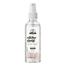 Özcan Nilufer Çiçeği Kolonyası 100 ML