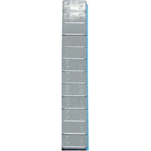 Brio Yapıştırma Balans Kurşunu 5Grx1200Ad 6Kg