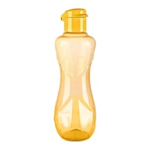 Waterfresh Lüks Matara 500 Ml Sarı Beyaz Plastik Diğer