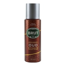 Brut Oud Erkek Sprey Deodorant 200 ML