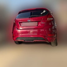 Ford Fiesta 2009- St Difüzör