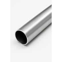 Krom Boru Dış: 34mm - İç: 30mm Boy: 1 Metre