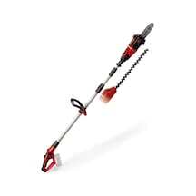 Einhell Akülü Çok Fonksiyonlu Budama Ge-hc 18 Li T-solo 2'si 1 Arada Çit Budama Ve Motorlu Testere, Oregon Kılavuz, Akü Ve Şarj Cihazı Dahil Değildir - 3410800
