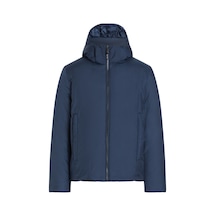 Calvin Klein Erkek Mont Lacivert
