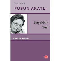 Eleştirinin  Sesi