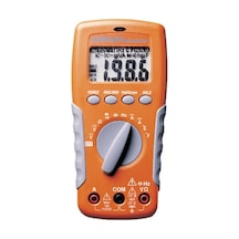 Appa 62t Dijital Multimetre N11.3249