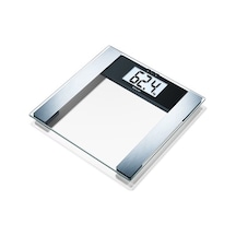 Beurer BG-17 Vücut Analiz Baskülü