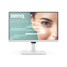 Benq GW2790QT 27'' IPS 2K QHD USB C USB A HDMI DP Daisy Chain Pivot Eye Care Monitör Beyaz