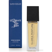 Gloria Perfume National Scent Intens Kadın Parfüm EDP 15 ML