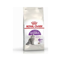 Sensible 33 Hassas Sindirim Sistemi Destekleyici Yetişkin Kedi Maması 4 Kg