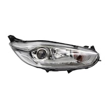 Ford Fiesta Yıl 1317 Arası Depo Sağ Far Mercekli C1bb 13w029 Ch