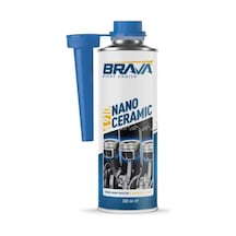 A910 Nano Ceramic Yağ Katkısı 300 Ml X 20