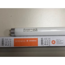 2 Adet Ledvance 18w Bl 60cm Sinek Cihazı Lambası T8