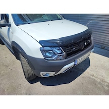 Duster Kaput Rüzgarlık 2010-2016 Yılları Arası Uyumlu