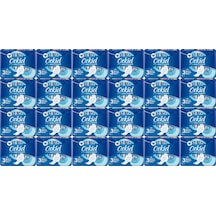 Orkid Ultra Extra Hijyenik Ped Gece & Gündüz 24 x 6'lı