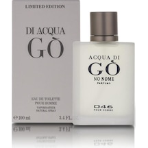 No Nome Man Di Acqua Go Edt 046 100 ML