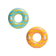 Tutunmalı Yıldız Simit 91 Cm İntex