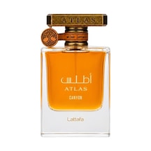 Lattafa Atlas Canyon Edp 55 Ml Unisex Diğer